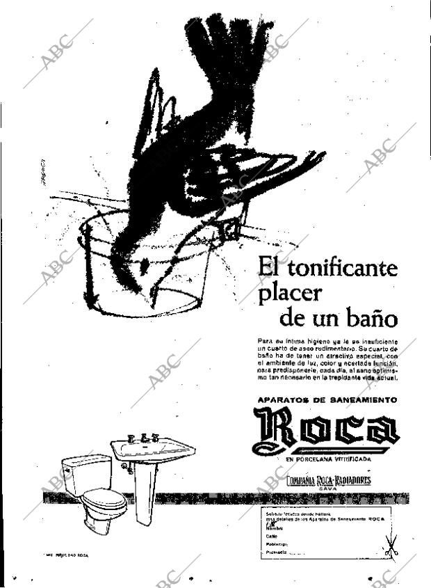 ABC MADRID 21-06-1962 página 22
