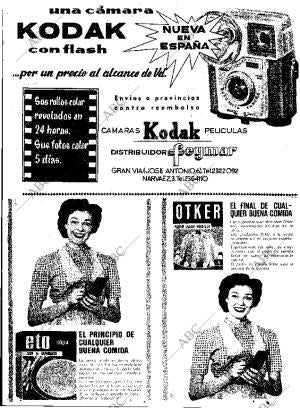 ABC MADRID 21-06-1962 página 28