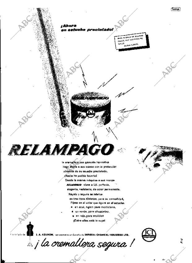 ABC MADRID 21-06-1962 página 32