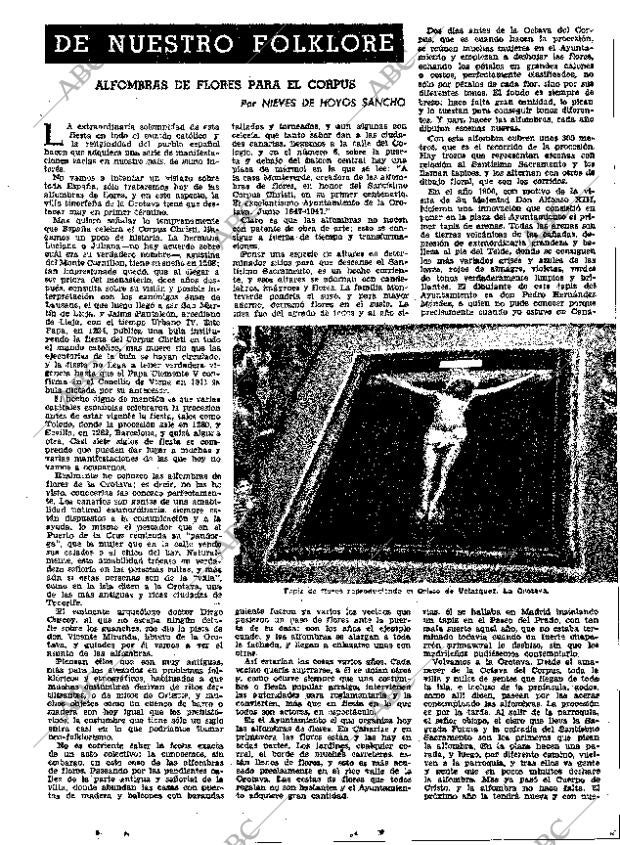 ABC MADRID 21-06-1962 página 35