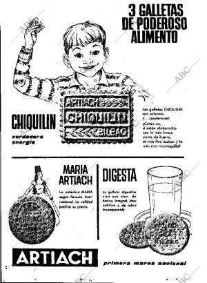 ABC MADRID 21-06-1962 página 36