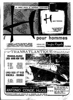 ABC MADRID 21-06-1962 página 38