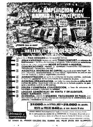 ABC MADRID 21-06-1962 página 39