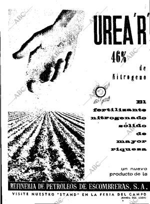 ABC MADRID 21-06-1962 página 4