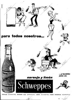 ABC MADRID 21-06-1962 página 40