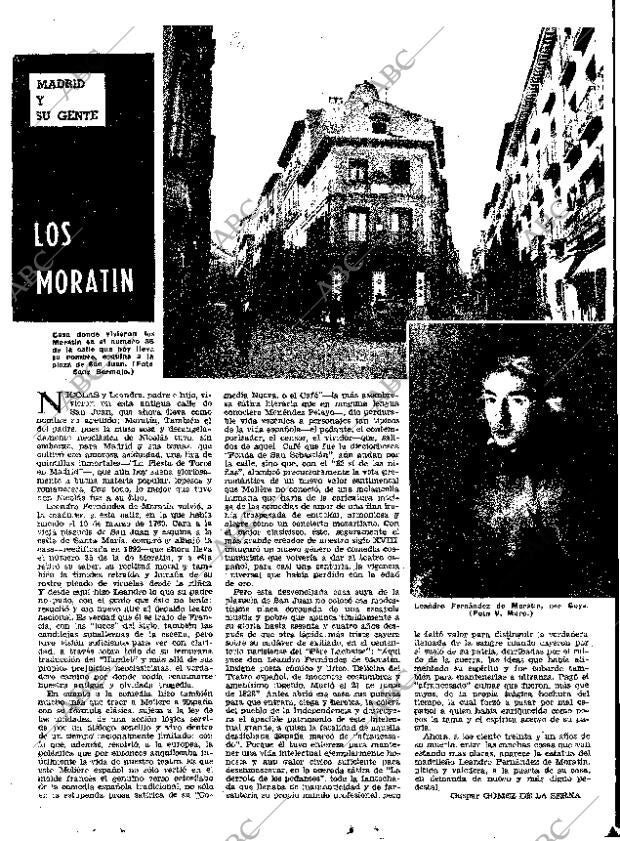 ABC MADRID 21-06-1962 página 41