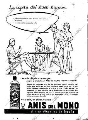 ABC MADRID 21-06-1962 página 43