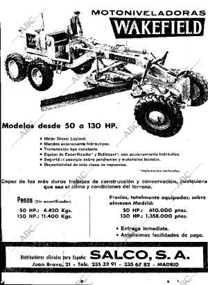 ABC MADRID 21-06-1962 página 44