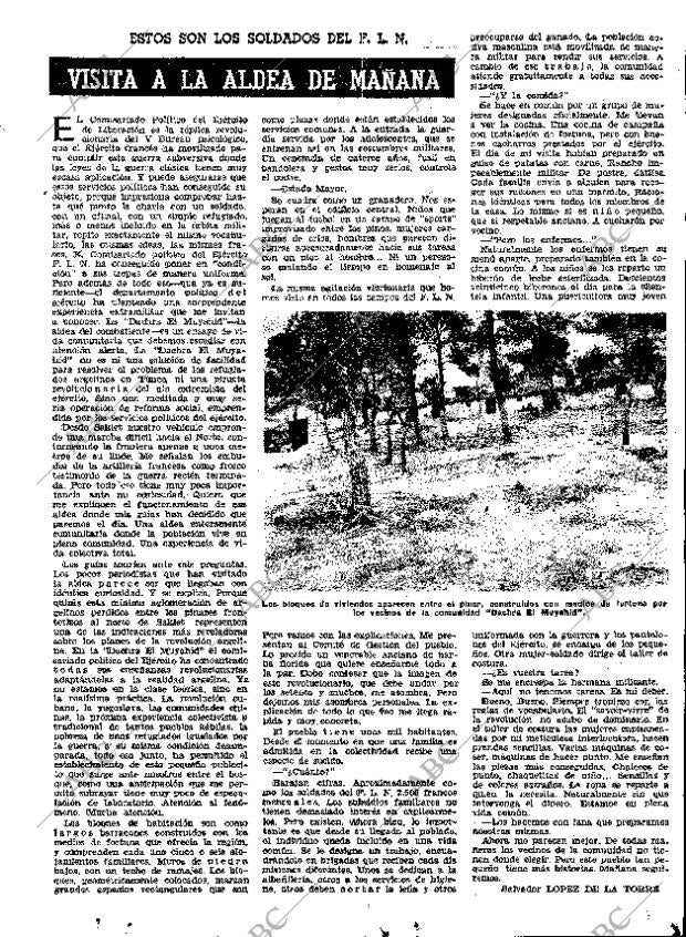 ABC MADRID 21-06-1962 página 45