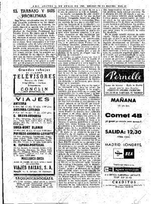 ABC MADRID 21-06-1962 página 48