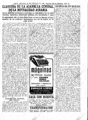 ABC MADRID 21-06-1962 página 53