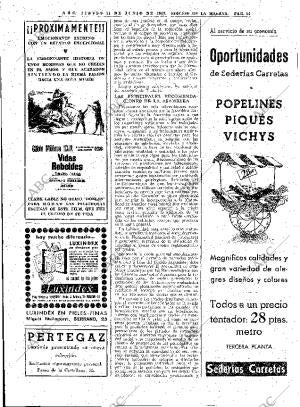 ABC MADRID 21-06-1962 página 54