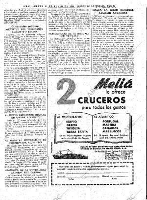 ABC MADRID 21-06-1962 página 55