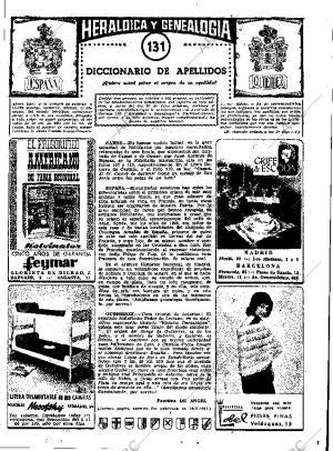 ABC MADRID 21-06-1962 página 7