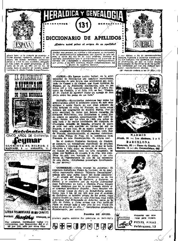 ABC MADRID 21-06-1962 página 7