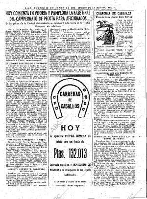 ABC MADRID 21-06-1962 página 75