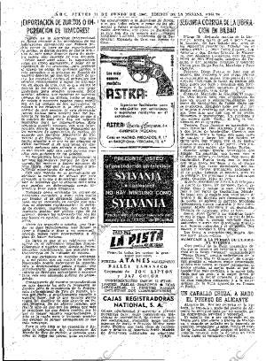 ABC MADRID 21-06-1962 página 76