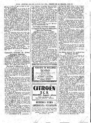 ABC MADRID 21-06-1962 página 79