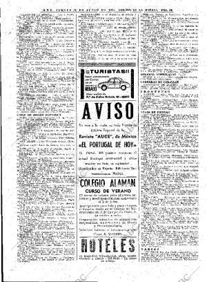 ABC MADRID 21-06-1962 página 84