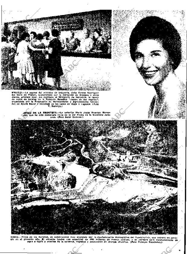 ABC MADRID 21-06-1962 página 9