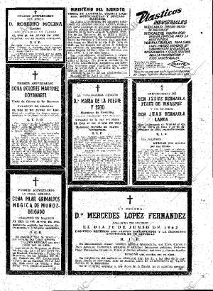 ABC MADRID 21-06-1962 página 93