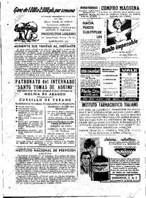 ABC MADRID 21-06-1962 página 94