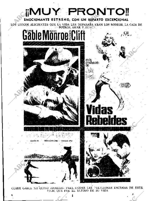 ABC MADRID 22-06-1962 página 12