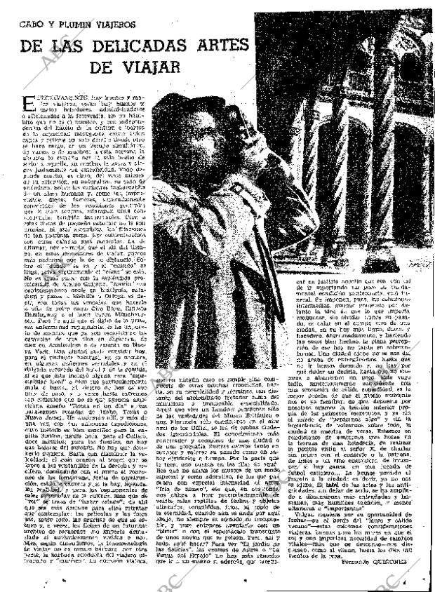 ABC MADRID 22-06-1962 página 13