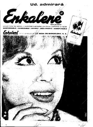 ABC MADRID 22-06-1962 página 14