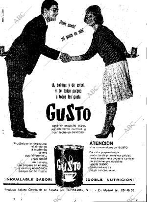 ABC MADRID 22-06-1962 página 15