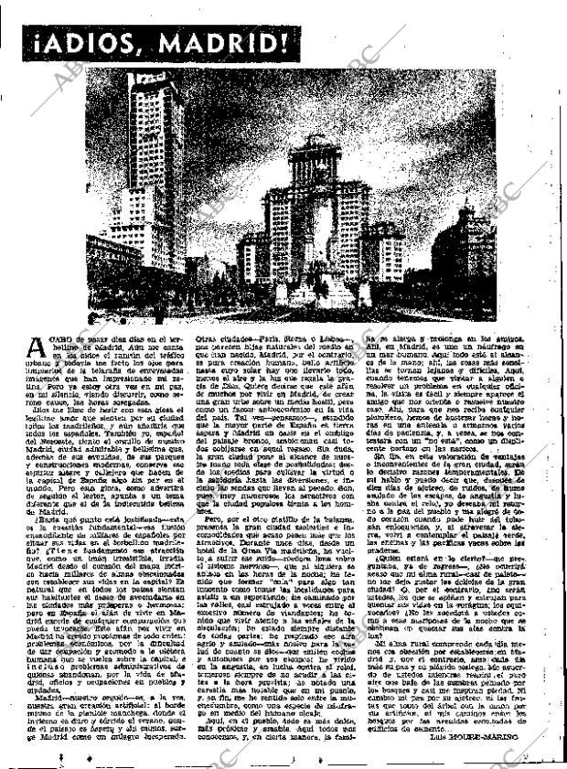 ABC MADRID 22-06-1962 página 17