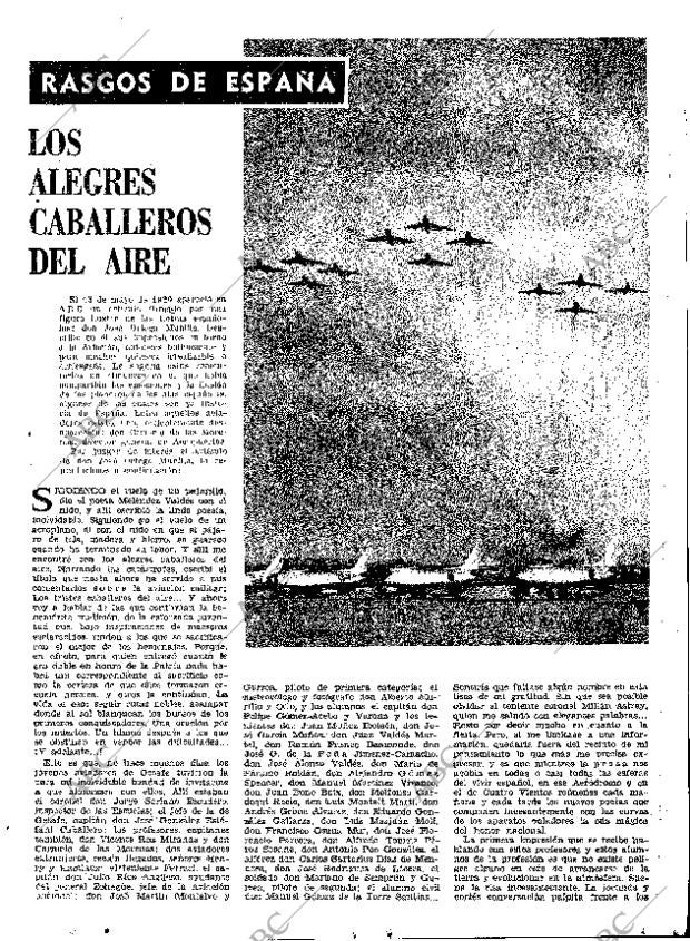 ABC MADRID 22-06-1962 página 21