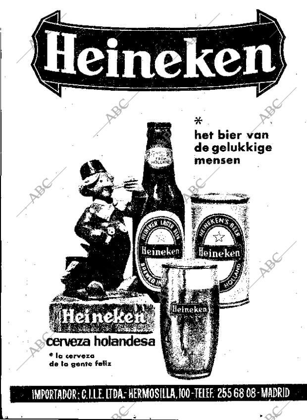 ABC MADRID 22-06-1962 página 22