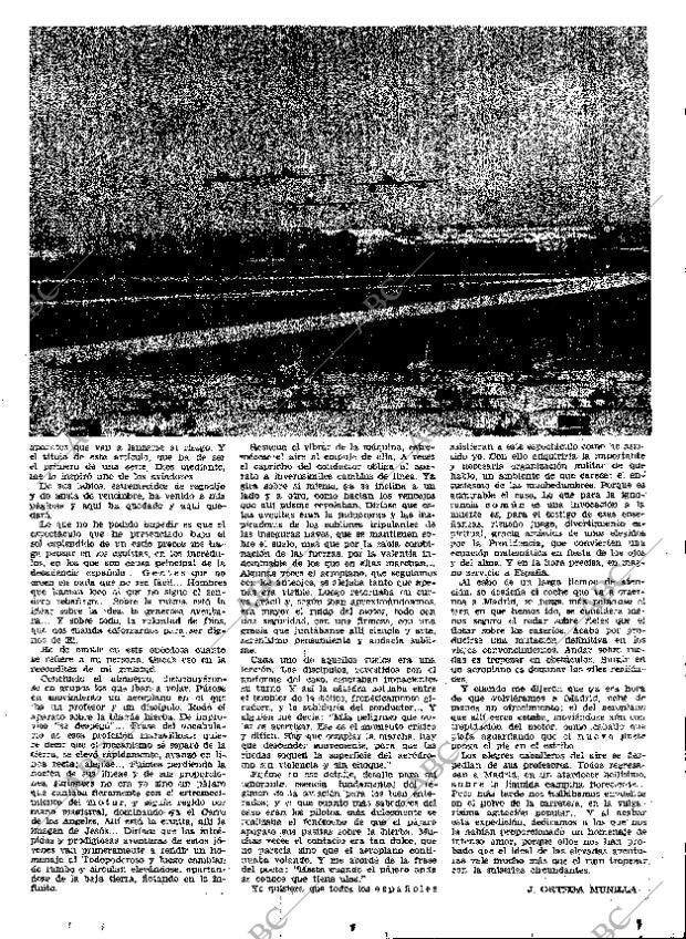 ABC MADRID 22-06-1962 página 23