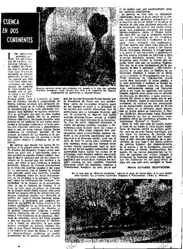 ABC MADRID 22-06-1962 página 27