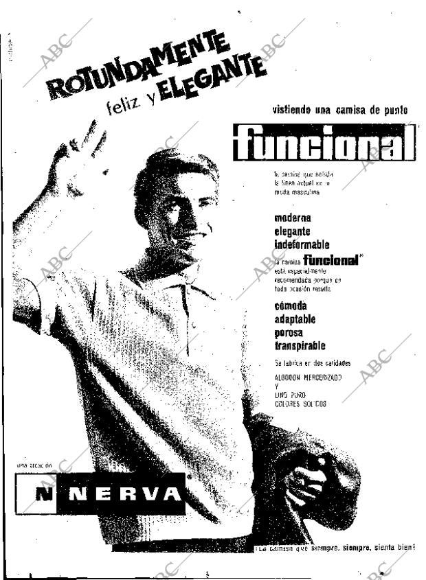 ABC MADRID 22-06-1962 página 28