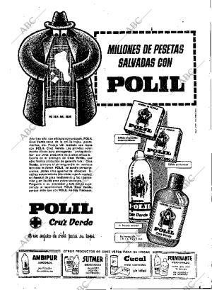 ABC MADRID 22-06-1962 página 29