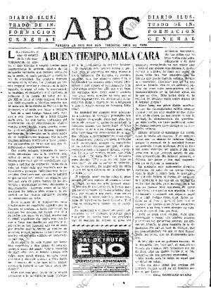 ABC MADRID 22-06-1962 página 3