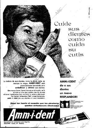 ABC MADRID 22-06-1962 página 30