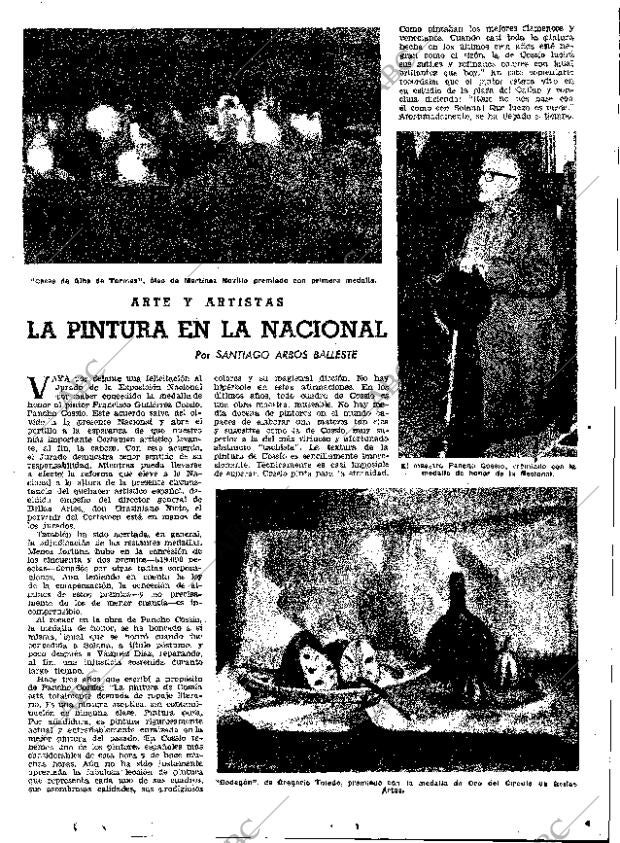 ABC MADRID 22-06-1962 página 31
