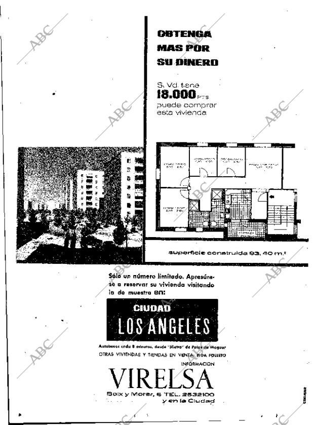 ABC MADRID 22-06-1962 página 32