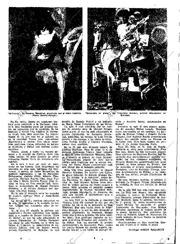 ABC MADRID 22-06-1962 página 33