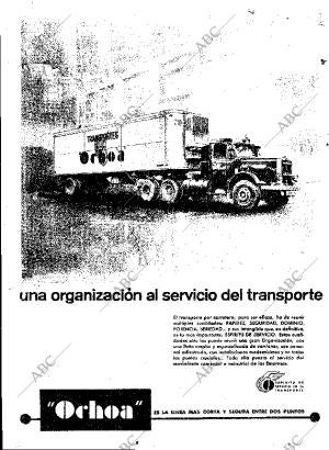 ABC MADRID 22-06-1962 página 4