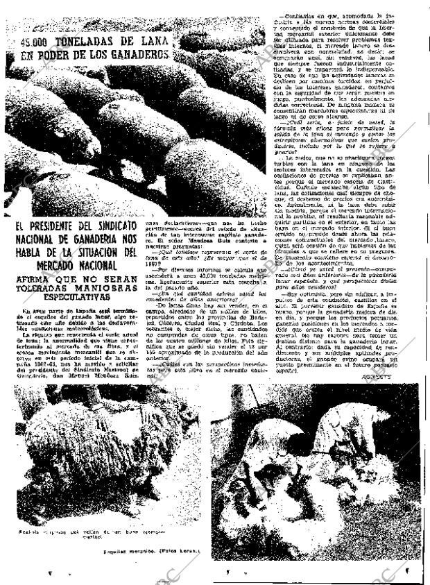 ABC MADRID 22-06-1962 página 41