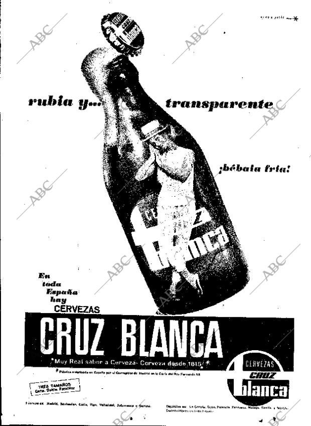 ABC MADRID 22-06-1962 página 44