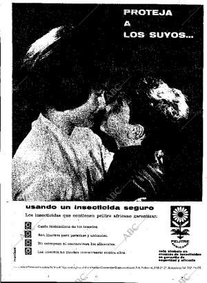 ABC MADRID 22-06-1962 página 46