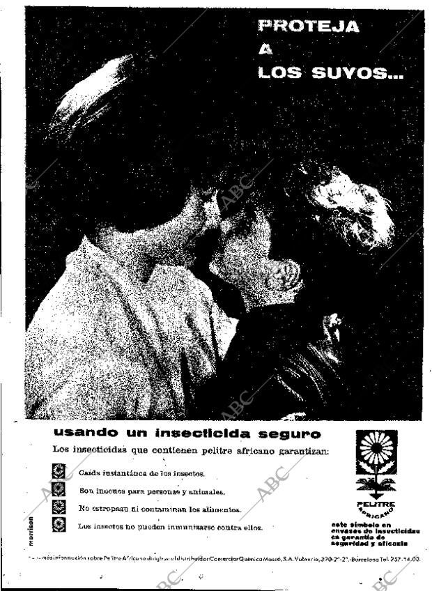 ABC MADRID 22-06-1962 página 46