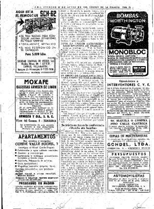 ABC MADRID 22-06-1962 página 48
