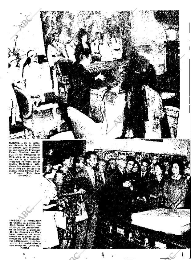 ABC MADRID 22-06-1962 página 5