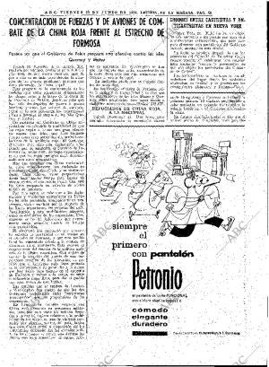 ABC MADRID 22-06-1962 página 53